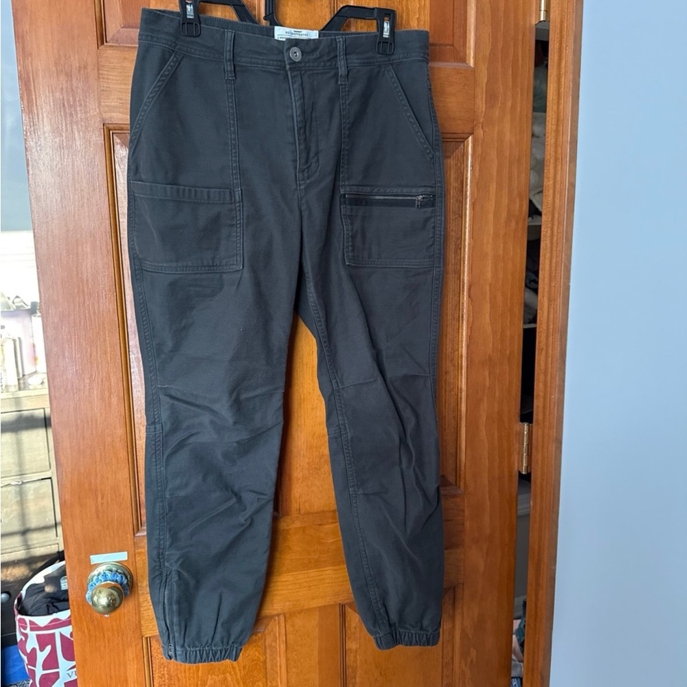 REI Cotton Pants